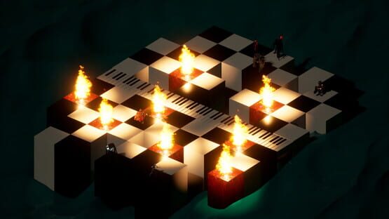 Screenshot Magic Chess