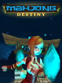 Cover Mahjong Destiny