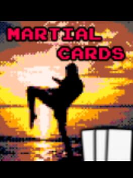 Cover Martial Cards