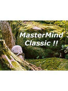 Cover Mastermind Classic