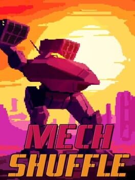 Cover Mech Shuffle