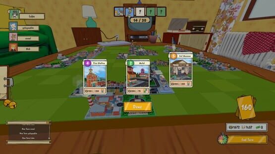 Screenshot Meow Box City