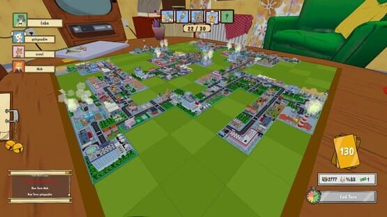 Screenshot Meow Box City