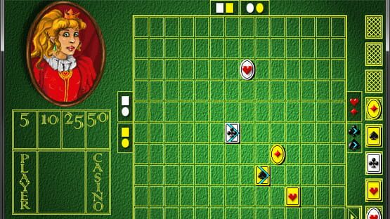 Screenshot Microsoft Entertainment Pack: The Puzzle Collection