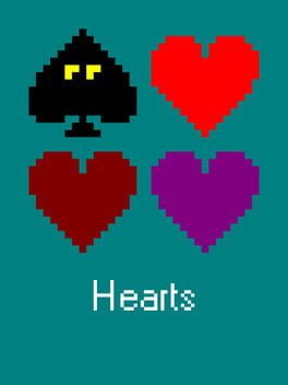 Cover Microsoft Hearts