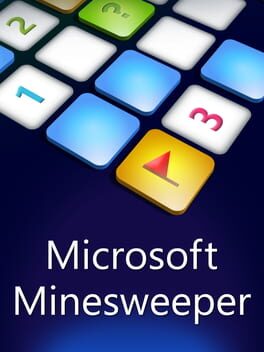 Cover Microsoft Minesweeper