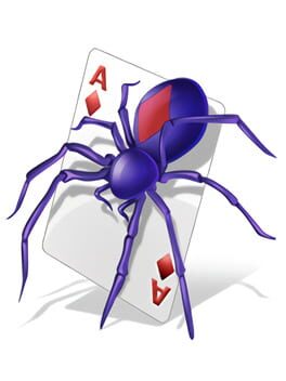 Cover Microsoft Spider Solitaire