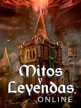 Cover Mitos y Leyendas Online