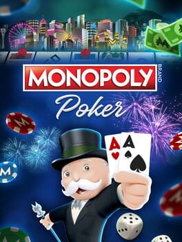 Cover Monopoly Poker