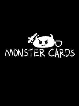 Cover Monster Cards