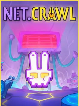 Cover Net.Crawl