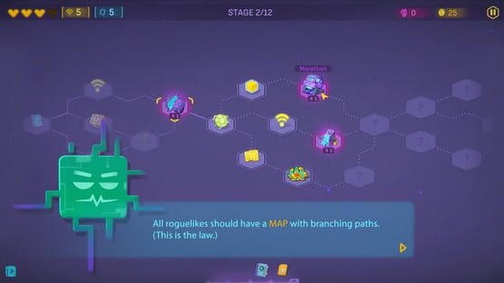 Screenshot Net.Crawl