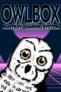 Cover OwlBox: Fantasy Gaming System