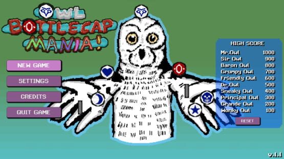 Screenshot OwlBox: Fantasy Gaming System