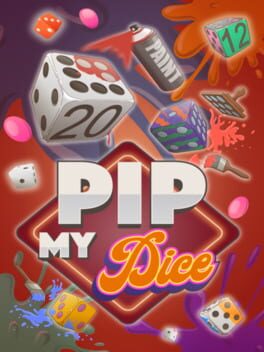 Cover Pip My Dice