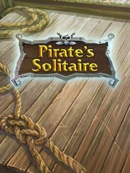 Cover Pirate's Solitaire