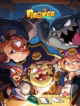 Cover Piroker
