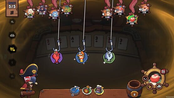 Screenshot Piroker