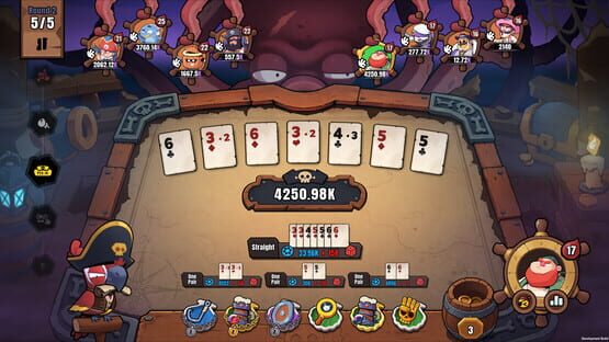 Screenshot Piroker