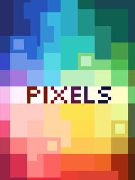Cover Pixels