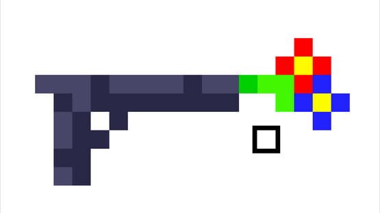 Screenshot Pixels