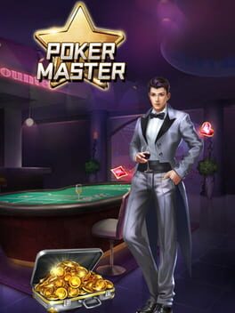 Cover Poker Master