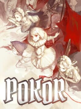 Cover Pokor
