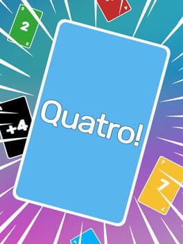 Cover Quatro!