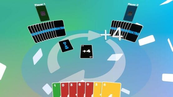 Screenshot Quatro!