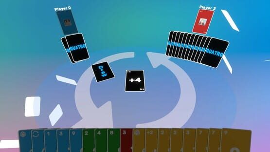 Screenshot Quatro!