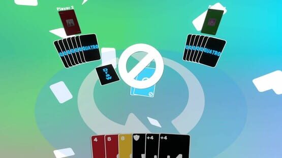 Screenshot Quatro!