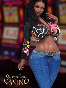 Cover Queen's Coast Casino
