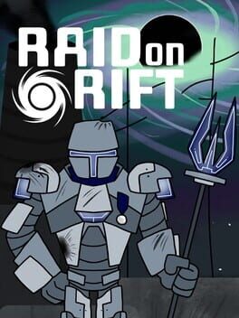 Cover Raid on Rift