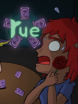 Cover Rue
