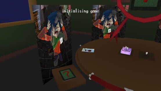 Screenshot Rue
