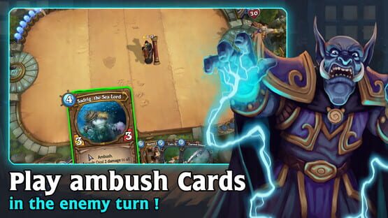 Screenshot Runeverse