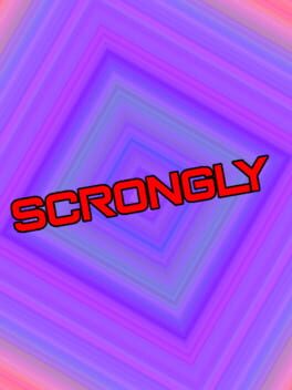 Cover Scrongly