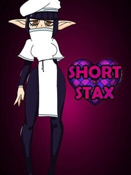 Cover Short Stax
