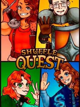 Cover Shuffle Quest