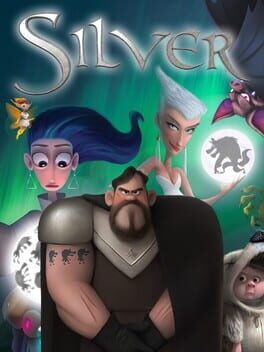 Cover Silver