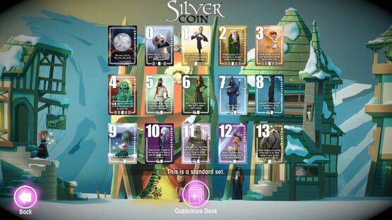 Screenshot Silver