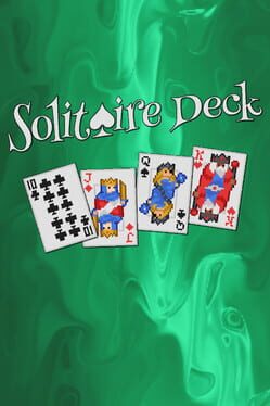 Cover Solitaire Deck