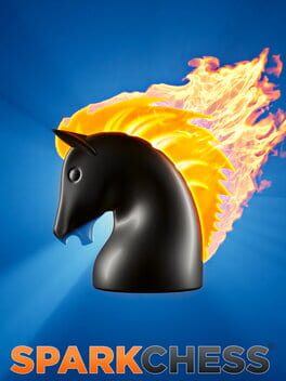 Cover SparkChess