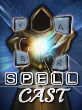 Cover Spellcast