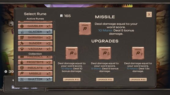Screenshot Spellcast