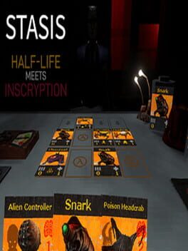 Cover Stasis