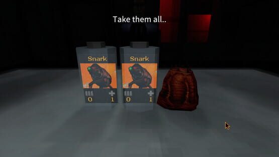 Screenshot Stasis