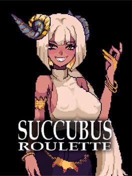 Cover Succubus Roulette