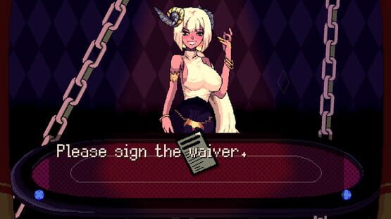 Screenshot Succubus Roulette