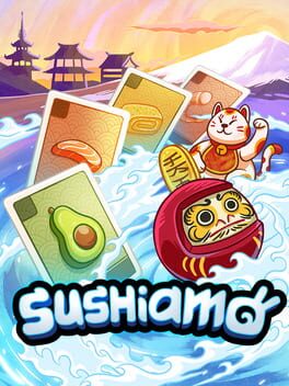 Cover Sushiamo